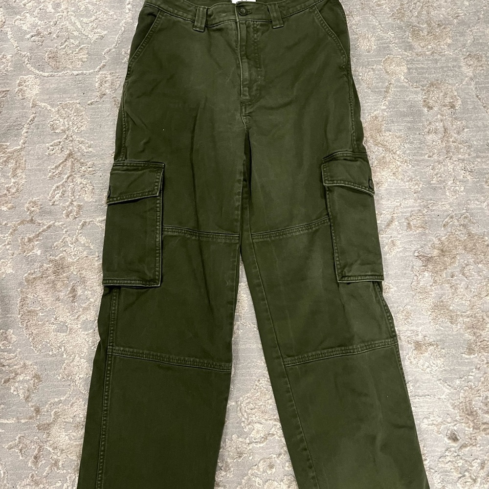 TNA Greenwich Pant